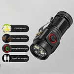 Flashlight