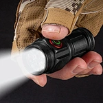 Flashlight