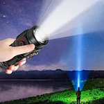 clip flashlight